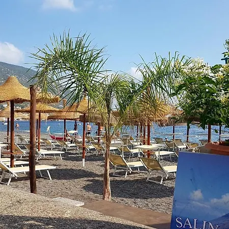 Blu * Lipari