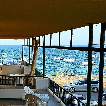 Blu * Lipari