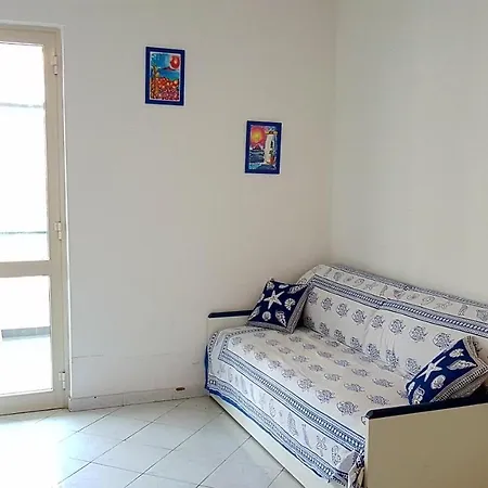 Blu * Lipari