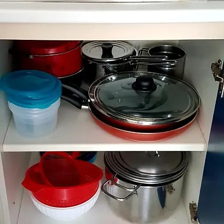 Apartman Blu Lipari