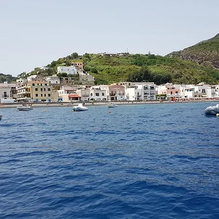 Blu * Lipari