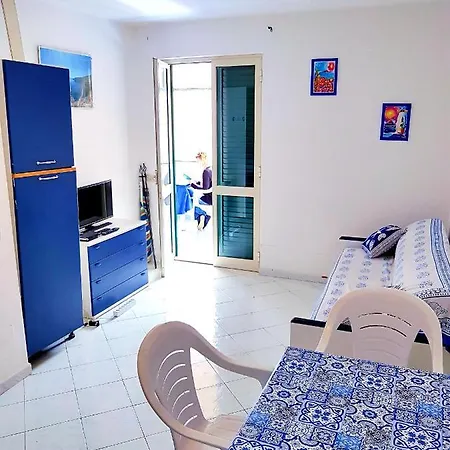 Blu Lipari