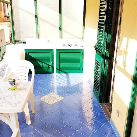 Blu * Lipari