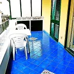 Apartment Blu