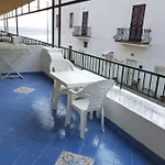 Blu Apartment *