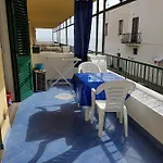 Blu Apartment