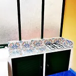 Blu Apartment *
