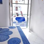 Blu Apartment *