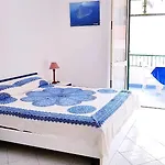 Apartment Blu Lipari (Isola Lipari)