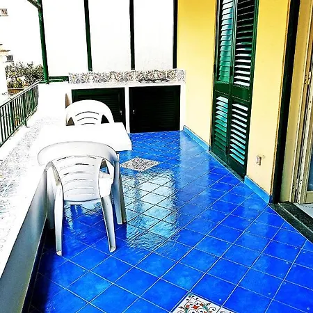 Apartment Blu
