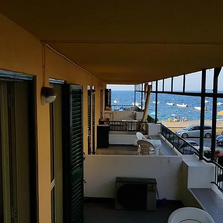 Apartment Blu