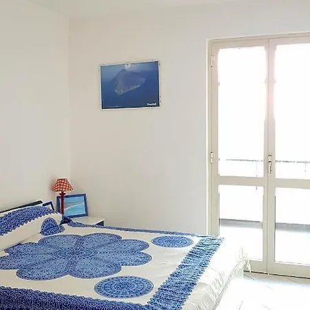 Apartment Blu *