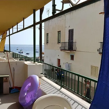 Apartment Blu