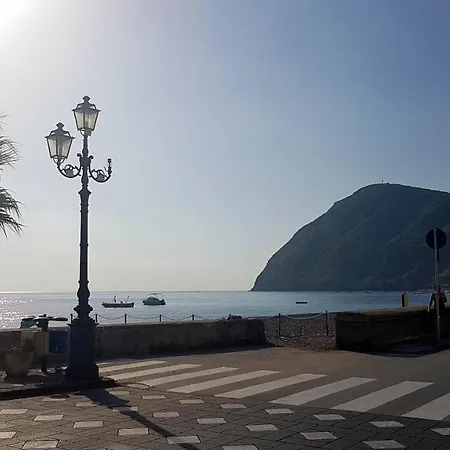 Blu Apartment Lipari (Isola Lipari)