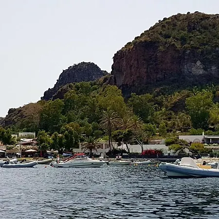 Blu Apartment Lipari (Isola Lipari)