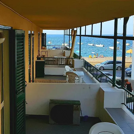 Blu Apartment