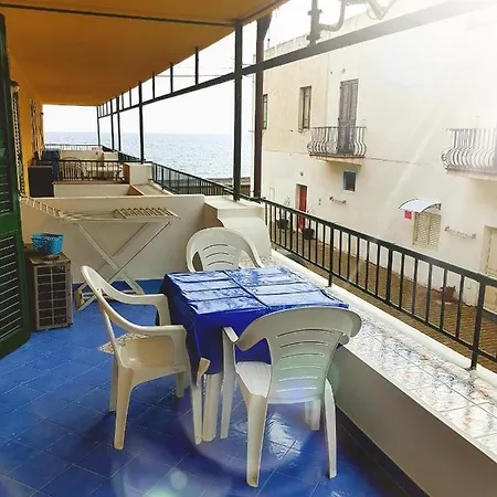 Apartment Blu *