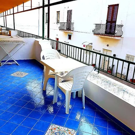 Apartment Blu *