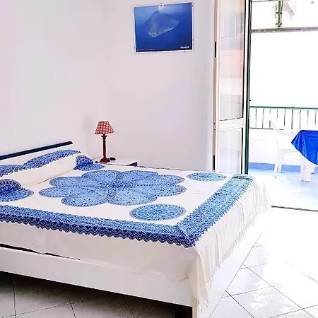 Lägenhet Blu Lipari (Isola Lipari)