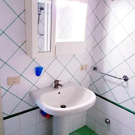 Blu Apartment Lipari (Isola Lipari)