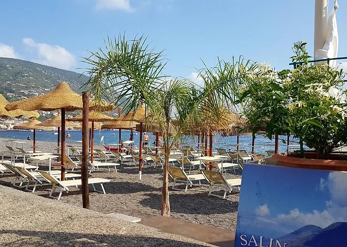 Blu * Lipari (Isola Lipari)