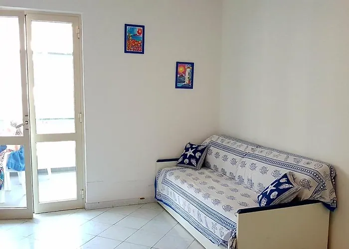 Blu * Lipari (Isola Lipari)