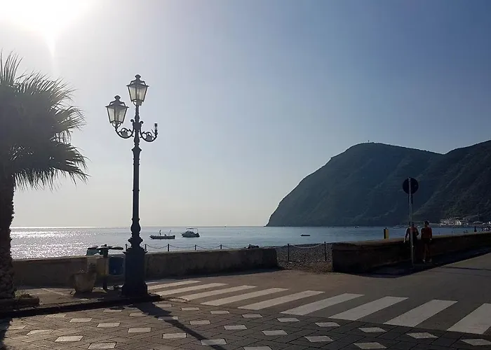 Blu Appartement Lipari (Isola Lipari)
