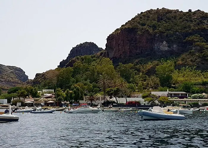 Blu Appartement Lipari (Isola Lipari)