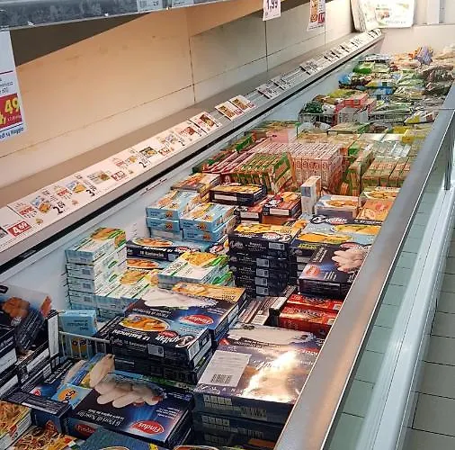 Blu * Lipari (Isola Lipari)