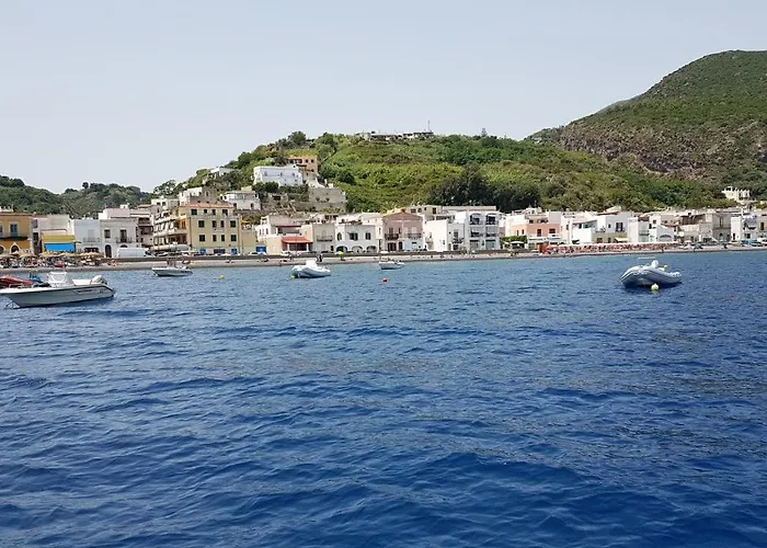 Blu * Lipari (Isola Lipari)