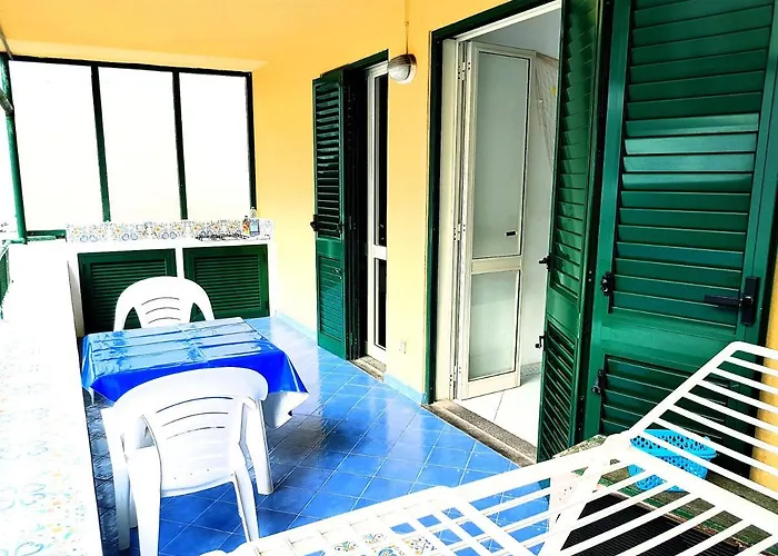 Blu Appartement Lipari (Isola Lipari)