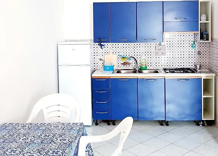 Blu * Lipari (Isola Lipari)