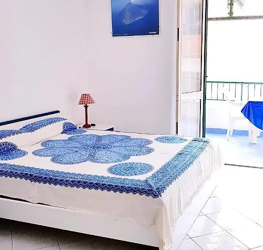 Appartement Blu Lipari (Isola Lipari)