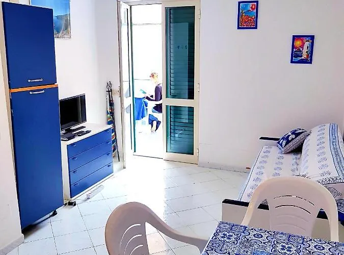 Blu Lipari (Isola Lipari)