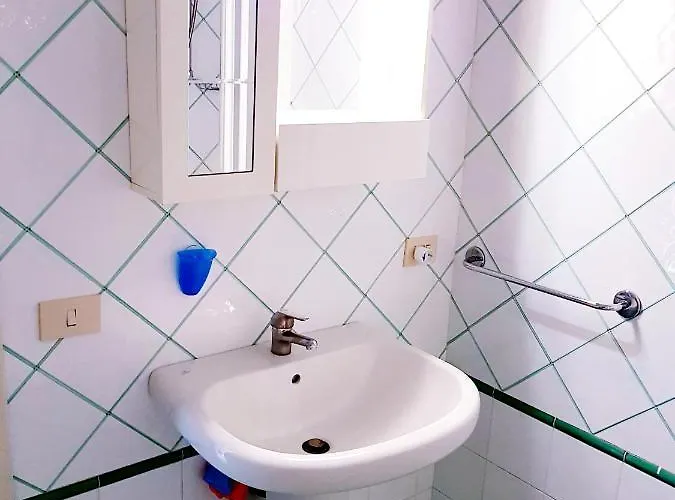 Blu Appartement Lipari (Isola Lipari)