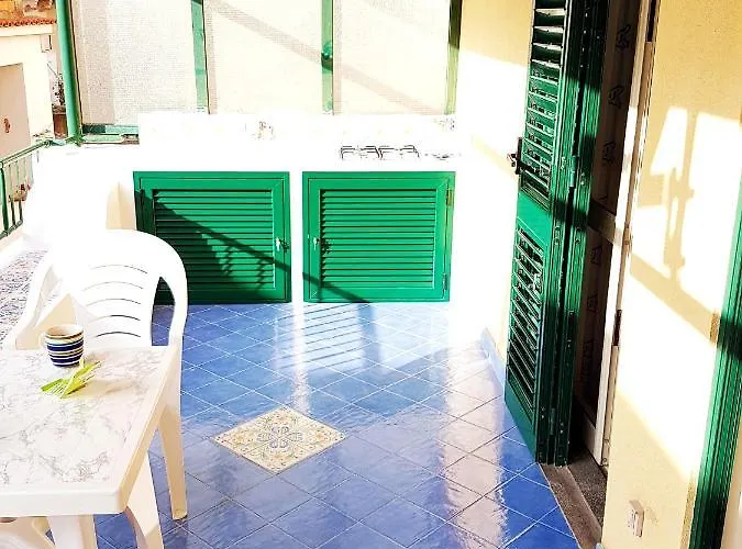 Blu * Lipari (Isola Lipari)